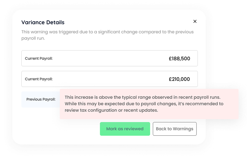 Understand how your pay is calculated